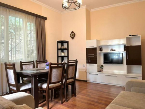 Apartment Amaghleba